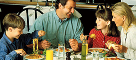 Family Restaurant