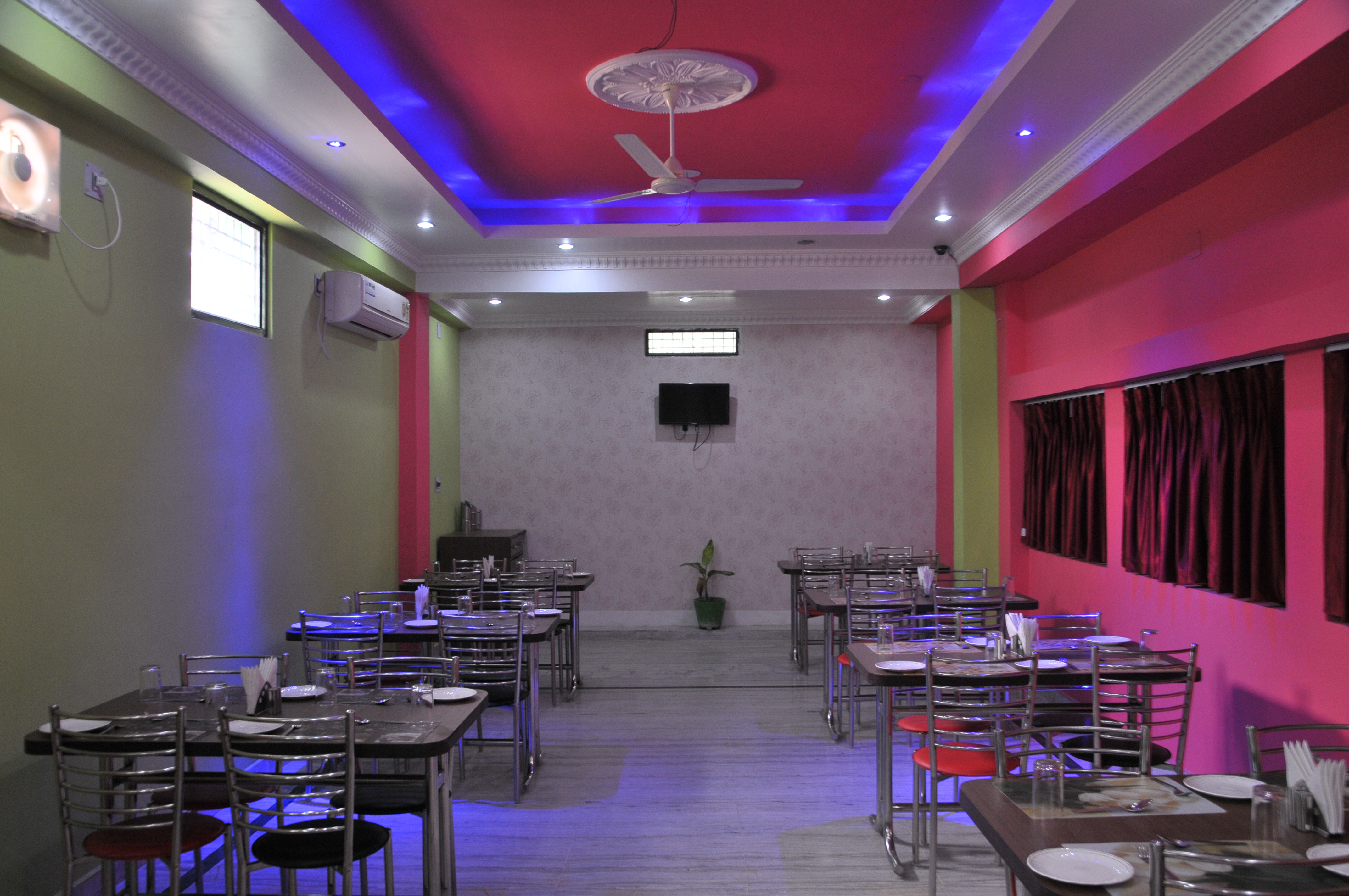 Resturant