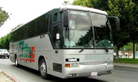 AIRPORT / TRAIN / BUS